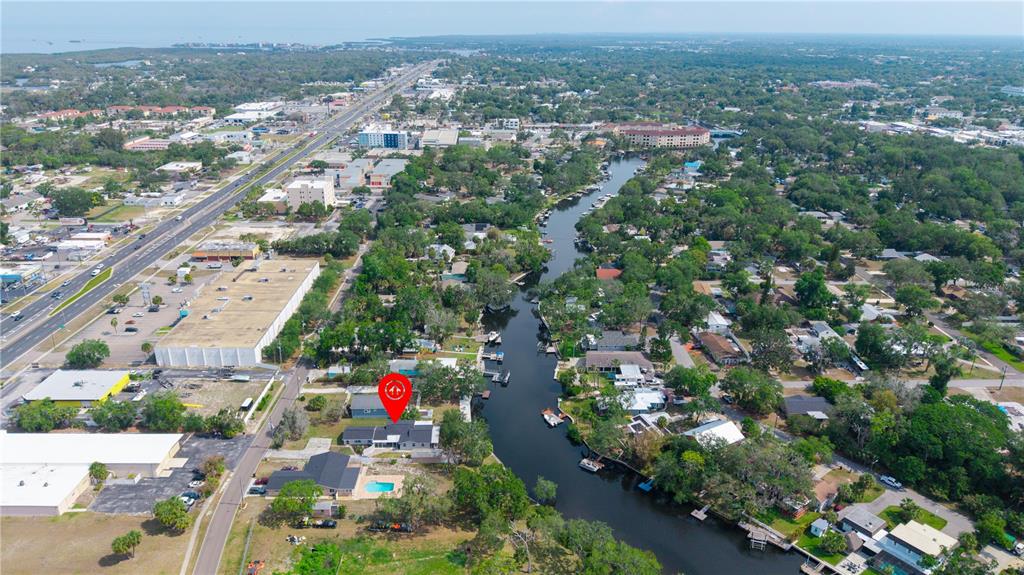 5822 River Road New Port Richey, FL 34652 - Photo 35 of 68