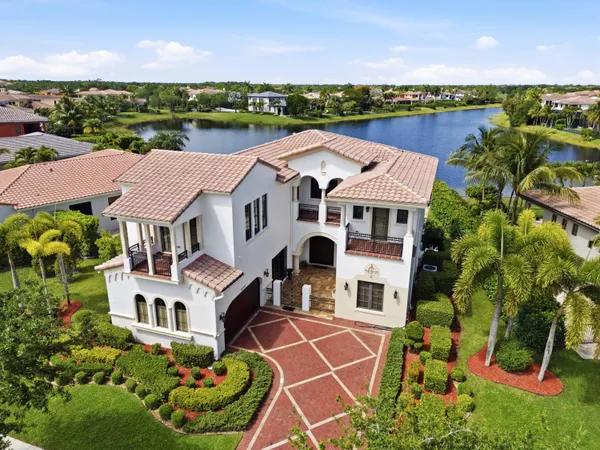 $2,649,000 | 8289 Emerald Avenue, Parkland, FL 33076