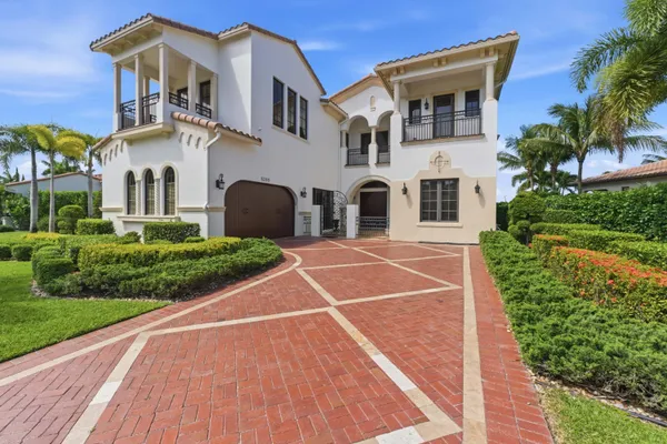 $2,649,000 | 8289 Emerald Avenue, Parkland, FL 33076
