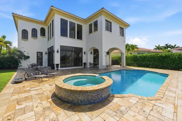 $2,649,000 | 8289 Emerald Avenue, Parkland, FL 33076