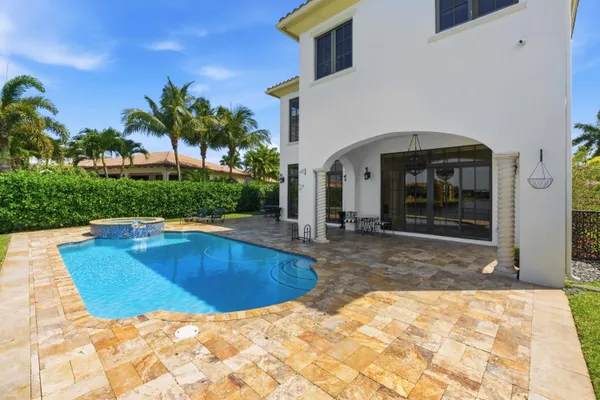 $2,649,000 | 8289 Emerald Avenue, Parkland, FL 33076
