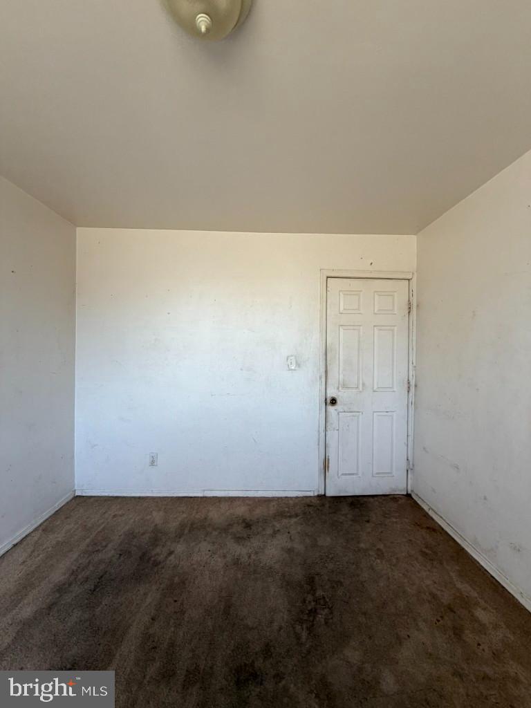 4519 Pall Mall Road Baltimore, MD 21215 - Photo 13 of 19 a view of empty room