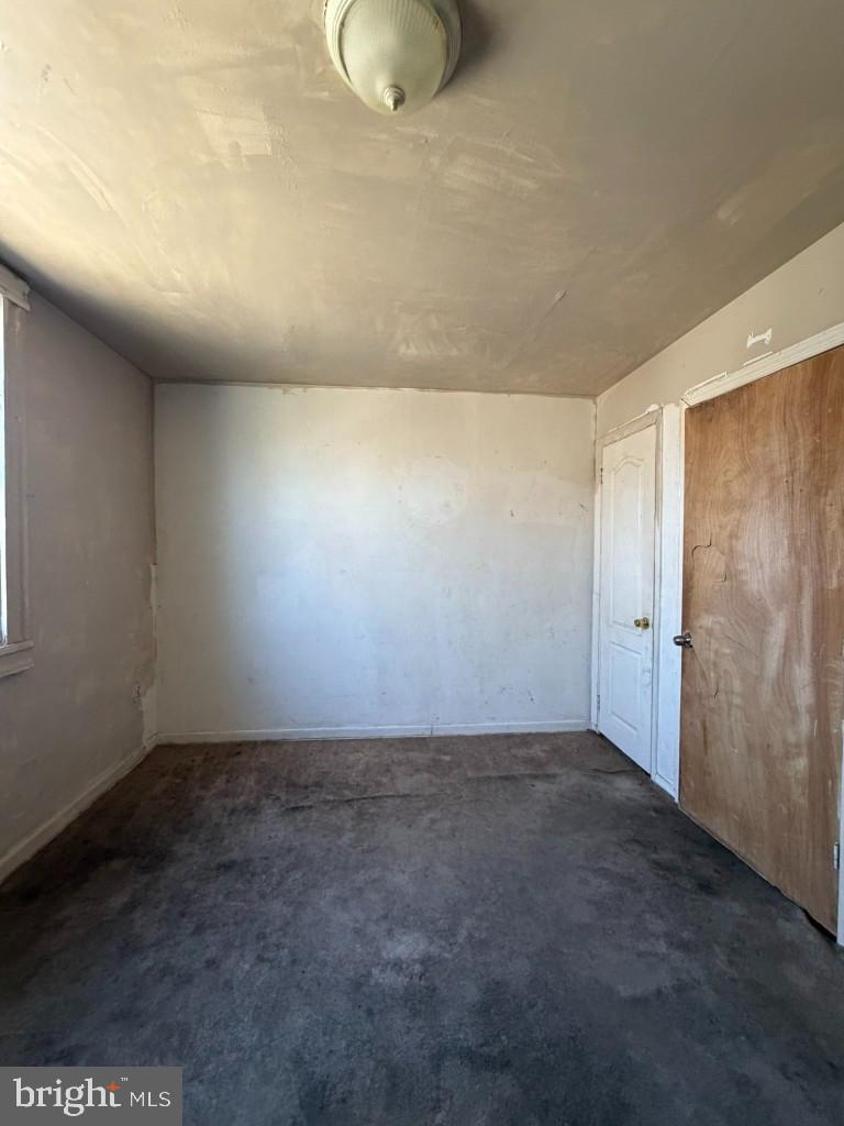 4519 Pall Mall Road Baltimore, MD 21215 - Photo 14 of 19 a view of an empty room