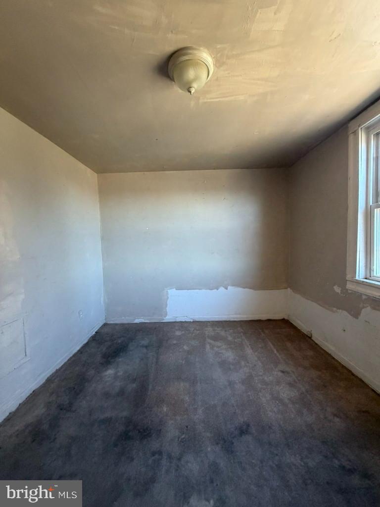 4519 Pall Mall Road Baltimore, MD 21215 - Photo 16 of 19 a view of empty room