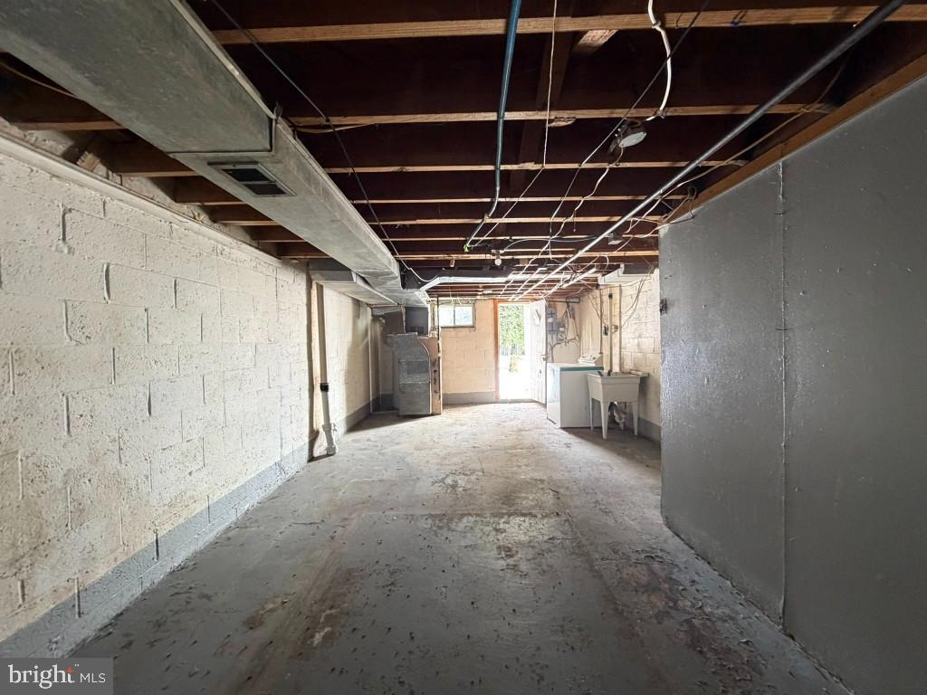 4519 Pall Mall Road Baltimore, MD 21215 - Photo 18 of 19