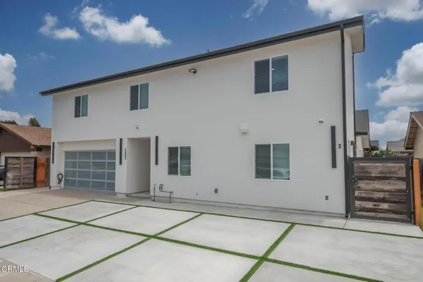 $2,100 | 1004 Jurymast Drive, Unit 2, Oxnard, CA 93030