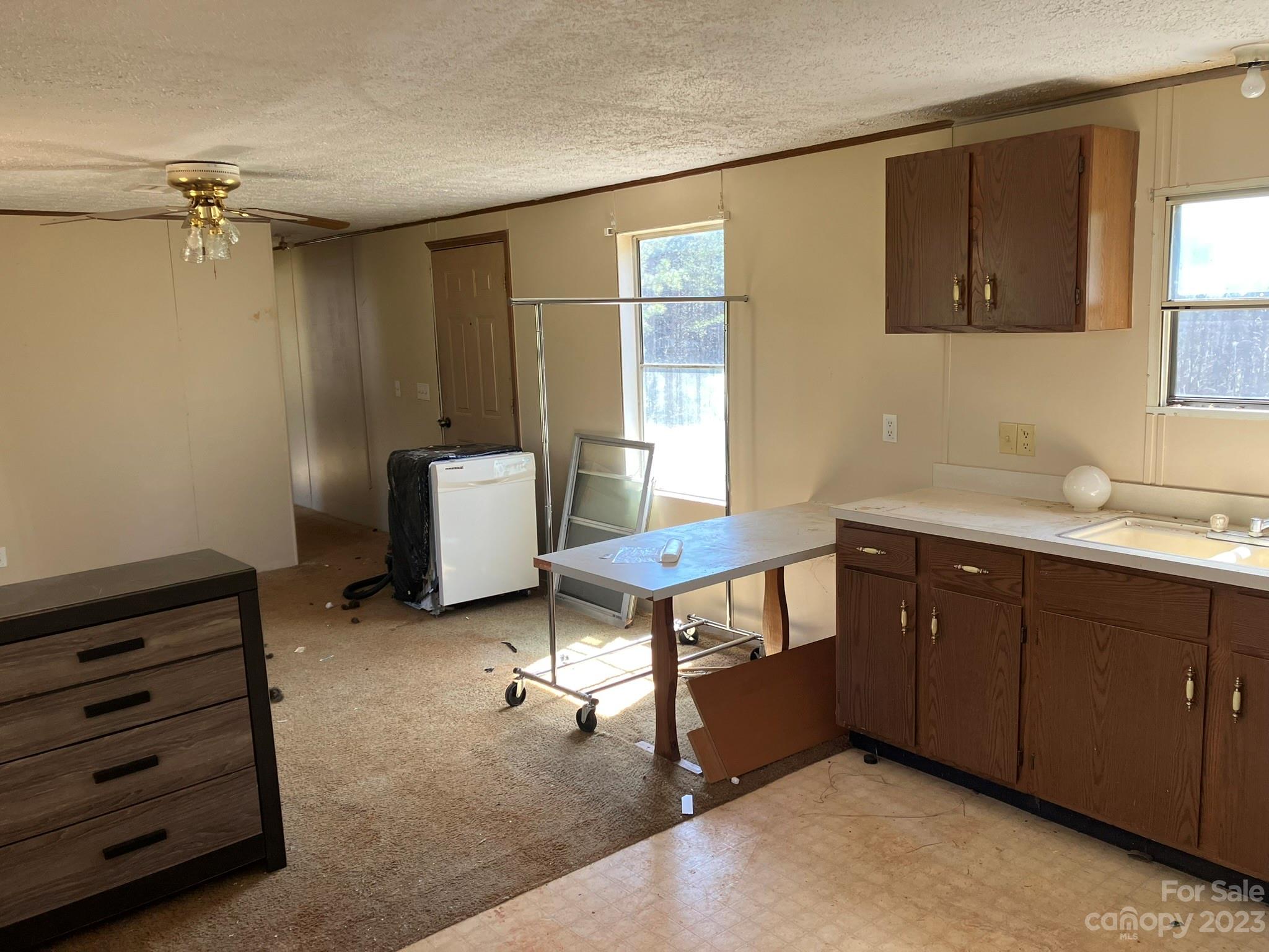 248 Old Ross Road, Unit 2 Spindale, NC 28160 - Photo 5 of 16 a room with furniture and window