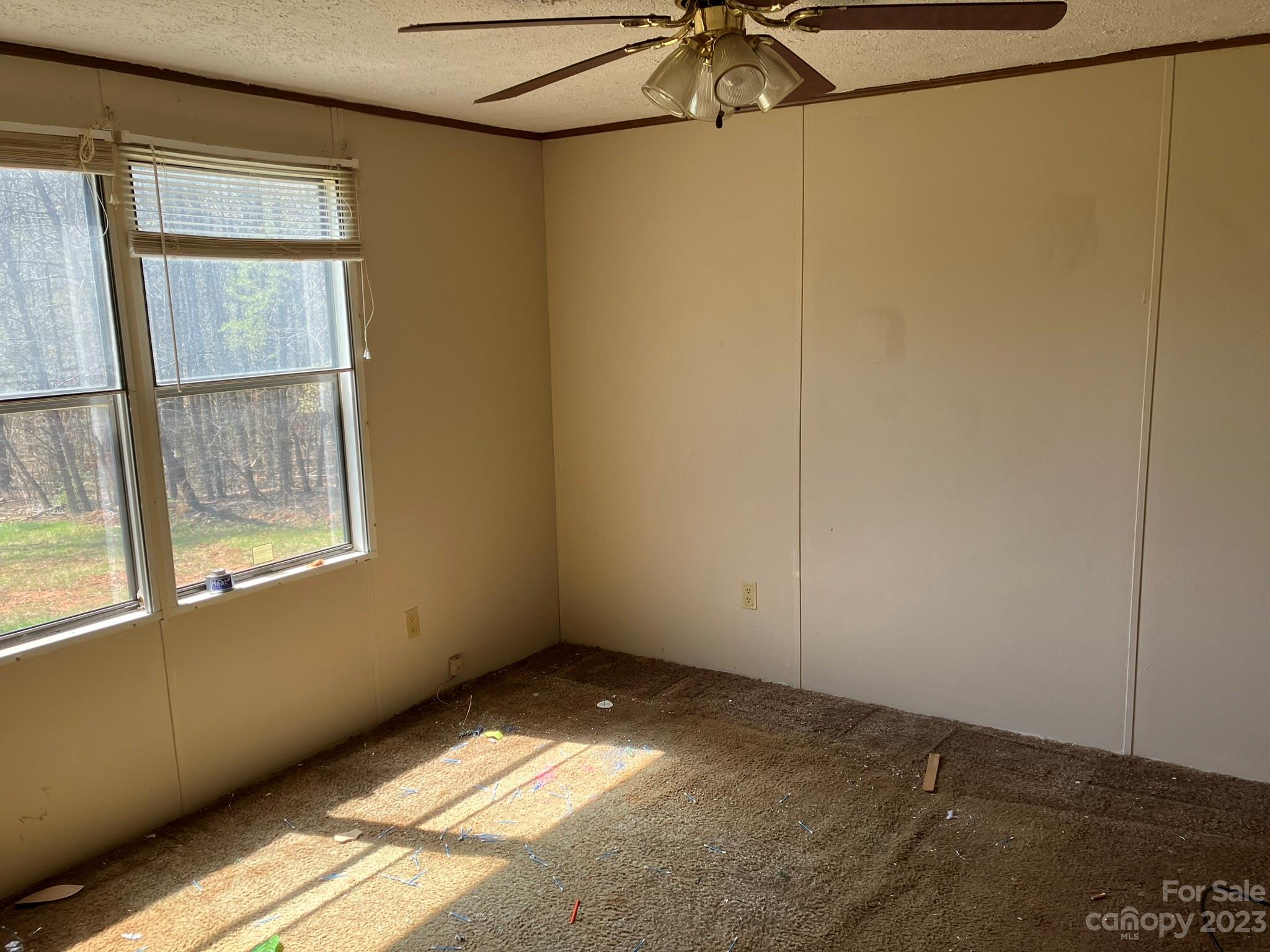 248 Old Ross Road, Unit 2 Spindale, NC 28160 - Photo 10 of 16 a view of a room with window