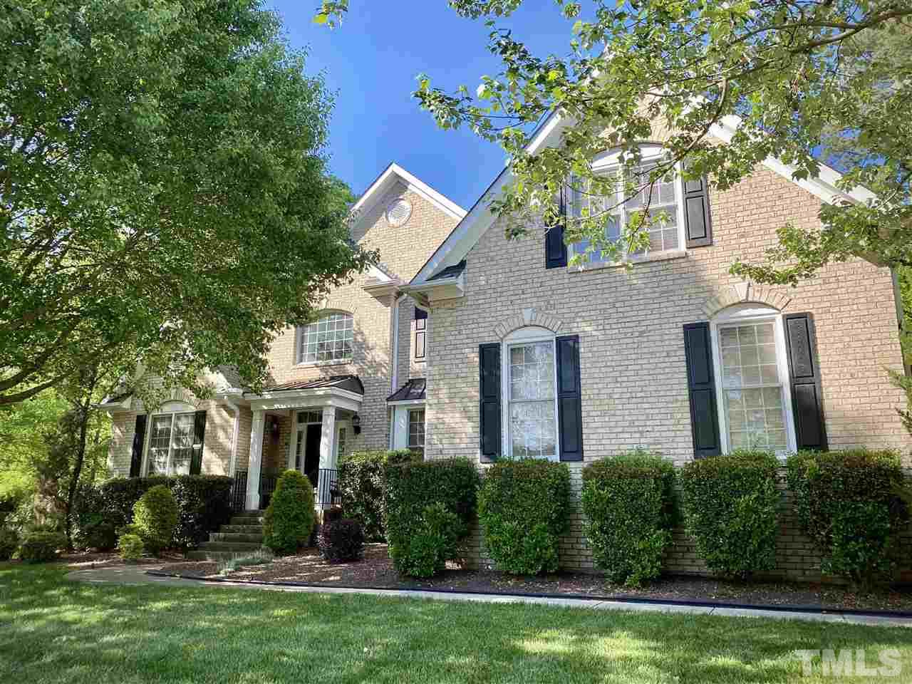 9312 Club Valley Way Raleigh, NC 27617 - Photo 1 of 30 Gallery Image 1