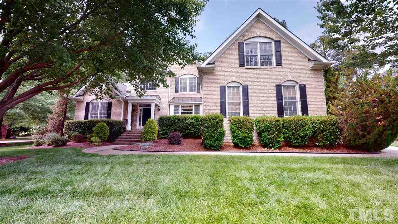 9312 Club Valley Way Raleigh, NC 27617 - Photo 2 of 30 Gallery Image 2