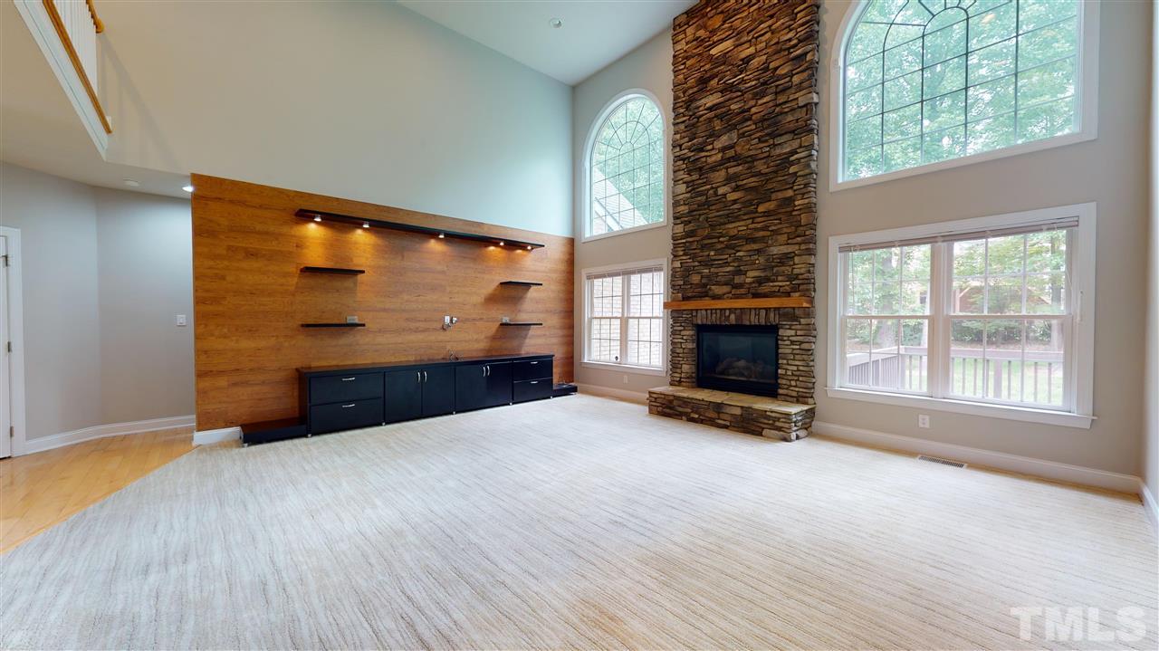 9312 Club Valley Way Raleigh, NC 27617 - Photo 12 of 30 Gallery Image 12