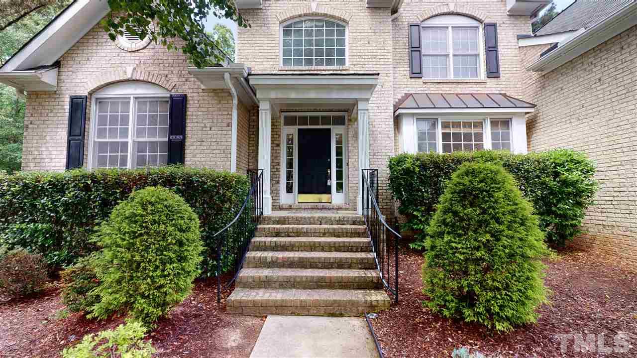 9312 Club Valley Way Raleigh, NC 27617 - Photo 3 of 30 Gallery Image 3