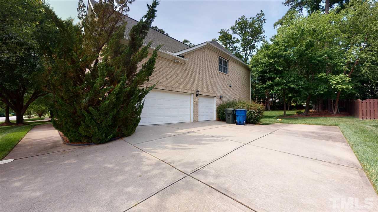 9312 Club Valley Way Raleigh, NC 27617 - Photo 27 of 30 Gallery Image 27
