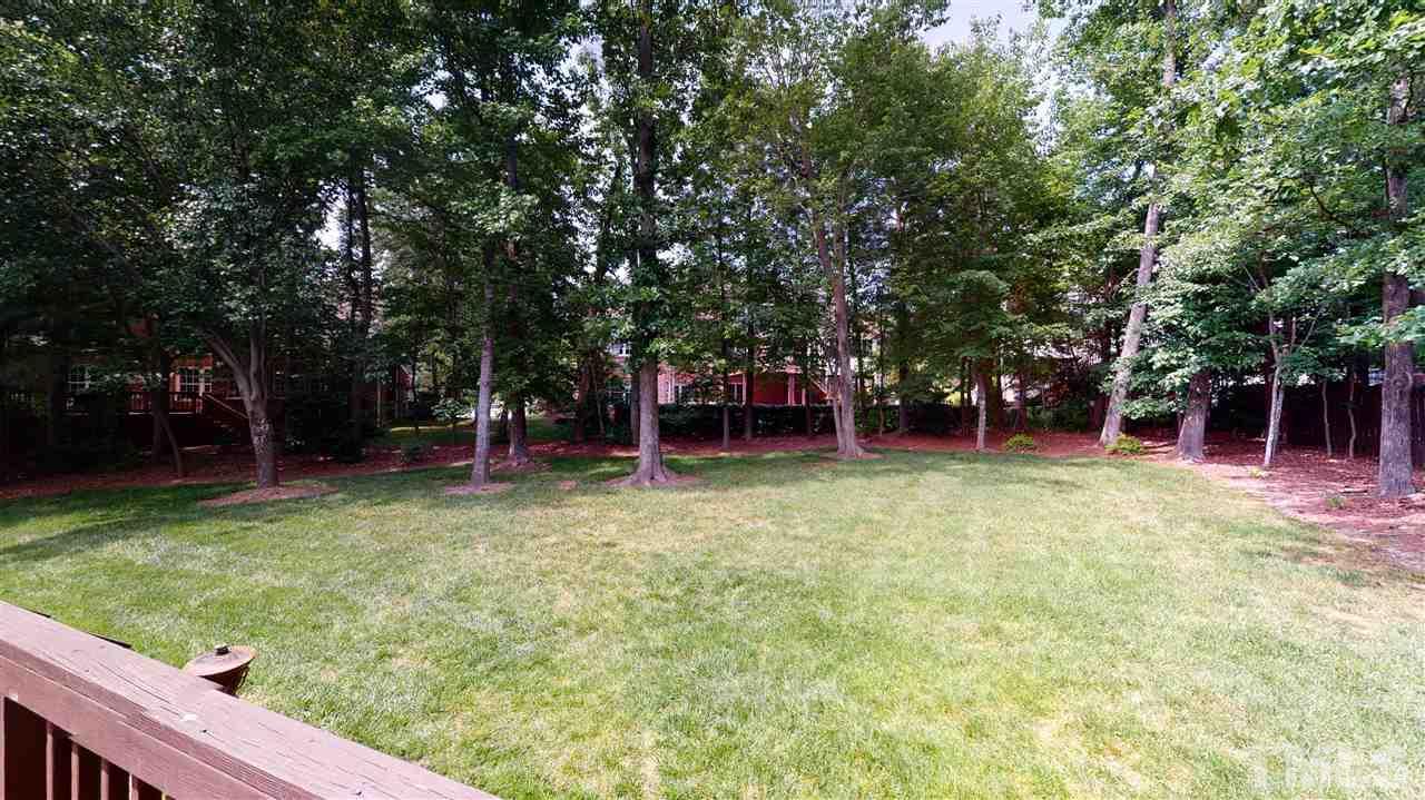 9312 Club Valley Way Raleigh, NC 27617 - Photo 29 of 30 Gallery Image 29