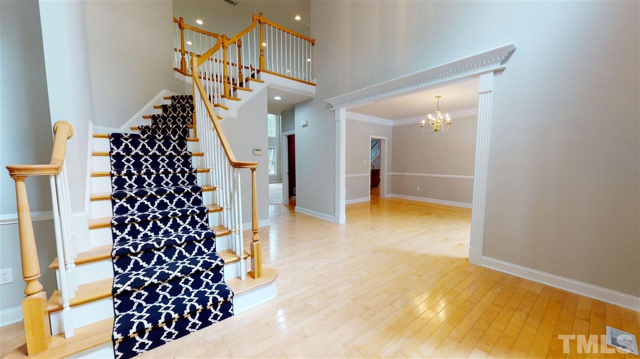 9312 Club Valley Way Raleigh, NC 27617 - Photo 5 of 30 Gallery Image 5