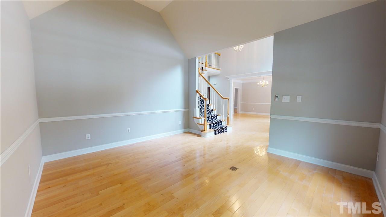 9312 Club Valley Way Raleigh, NC 27617 - Photo 6 of 30 Gallery Image 6