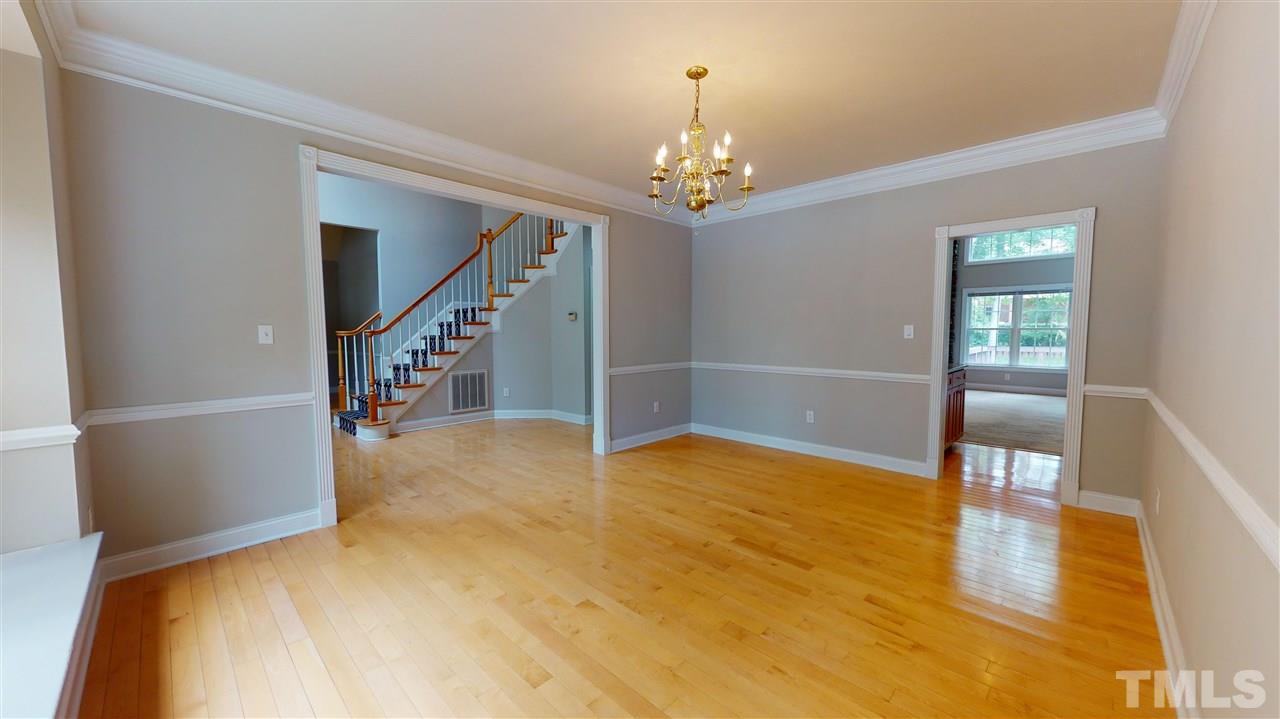 9312 Club Valley Way Raleigh, NC 27617 - Photo 7 of 30 Gallery Image 7