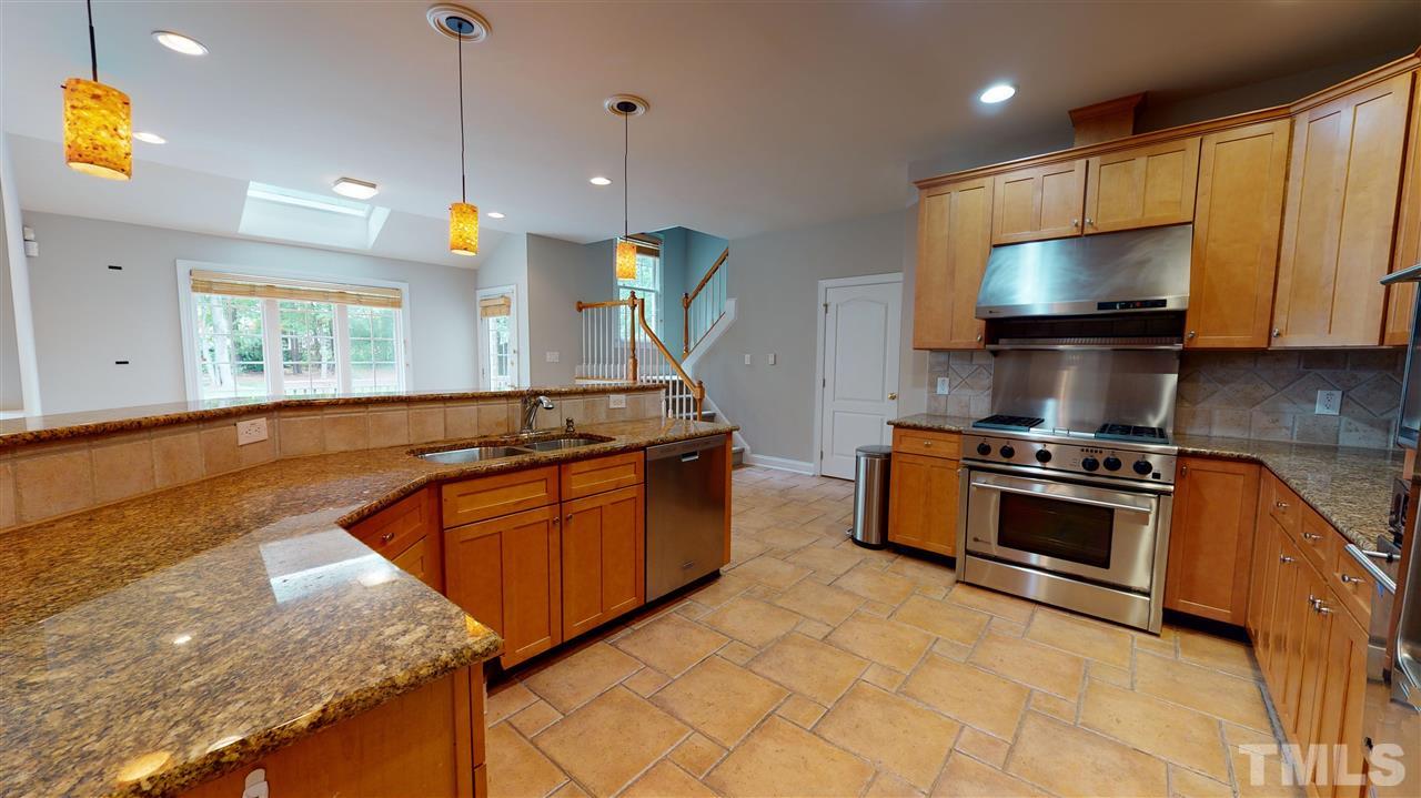 9312 Club Valley Way Raleigh, NC 27617 - Photo 8 of 30 Gallery Image 8