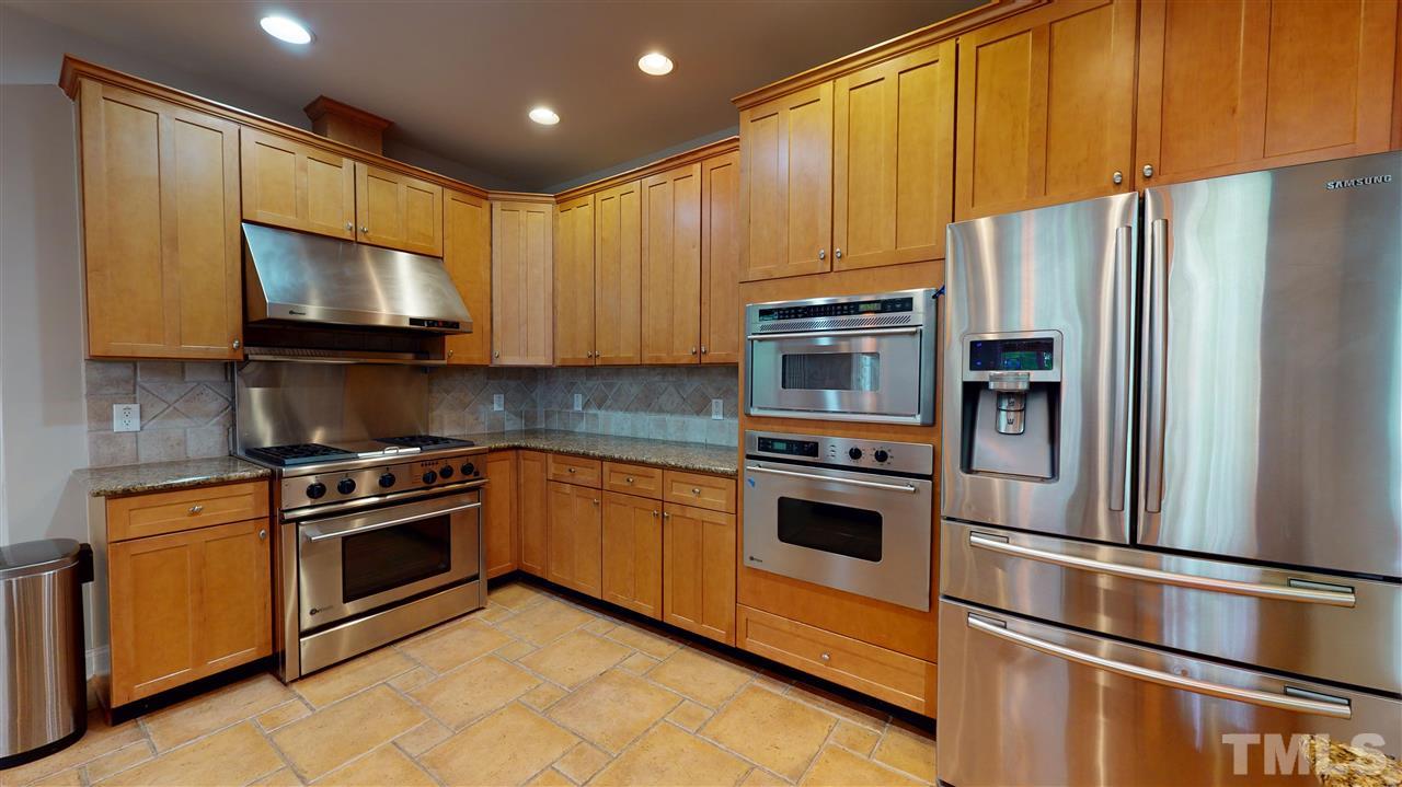 9312 Club Valley Way Raleigh, NC 27617 - Photo 9 of 30 Gallery Image 9