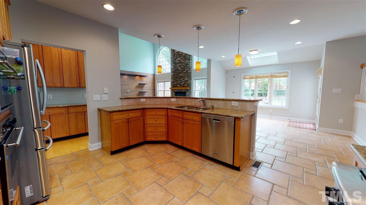 9312 Club Valley Way Raleigh, NC 27617 - Photo 10 of 30 Gallery Image 10