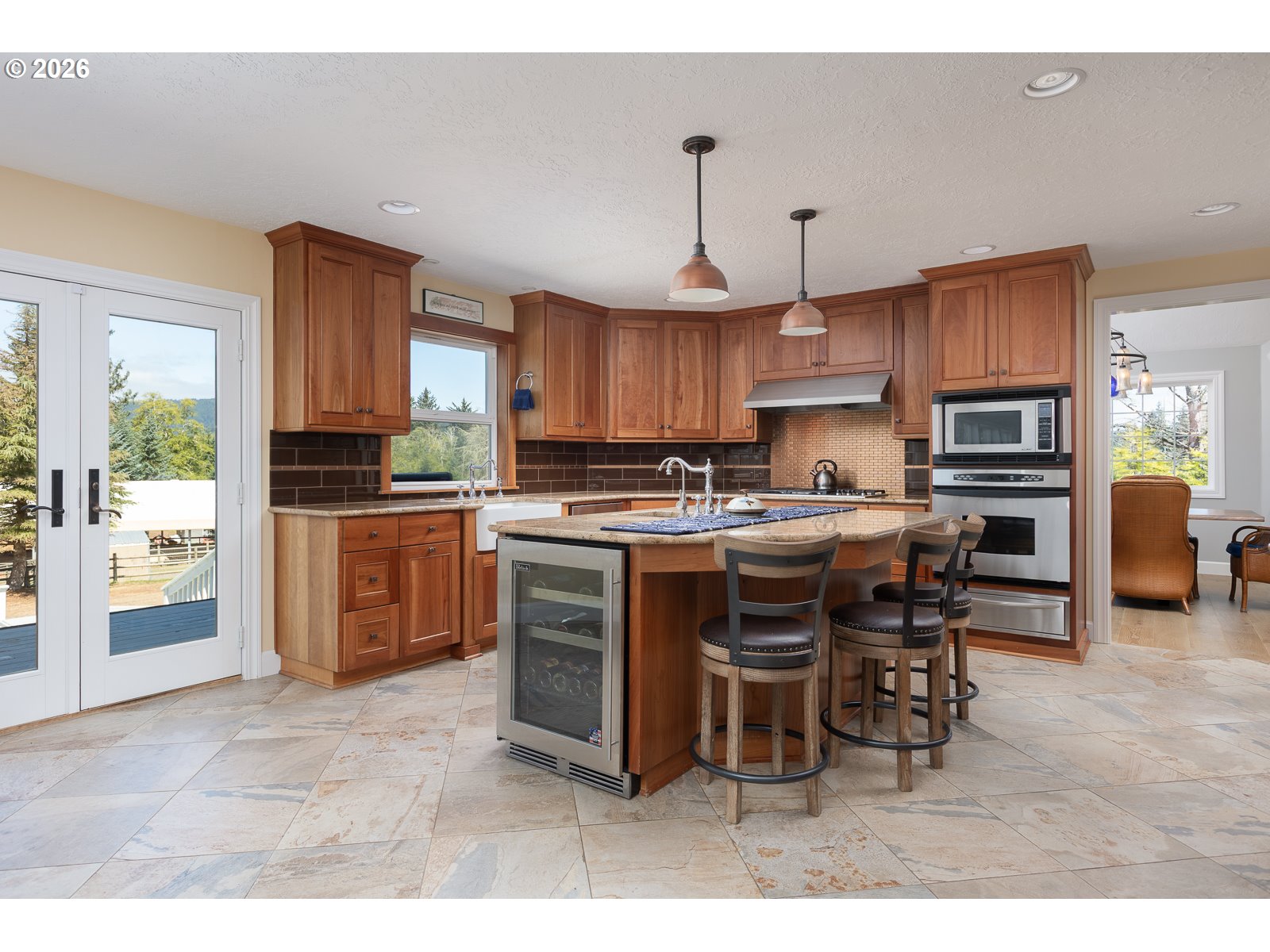 6905 Northeast Highland Road Otis, OR 97368 - Photo 18 of 48