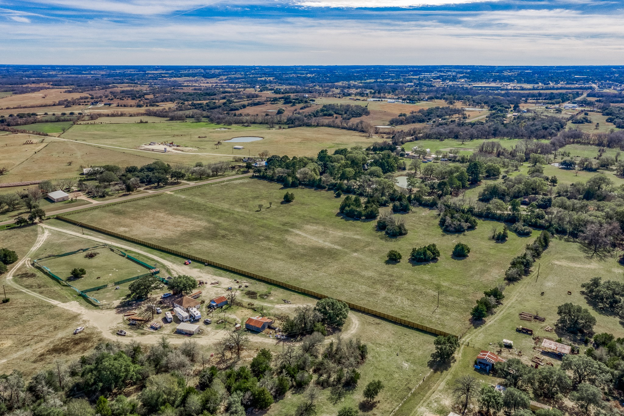 Lot 3 Maplewood Lane Brenham, TX 77833 - Photo 5 of 10