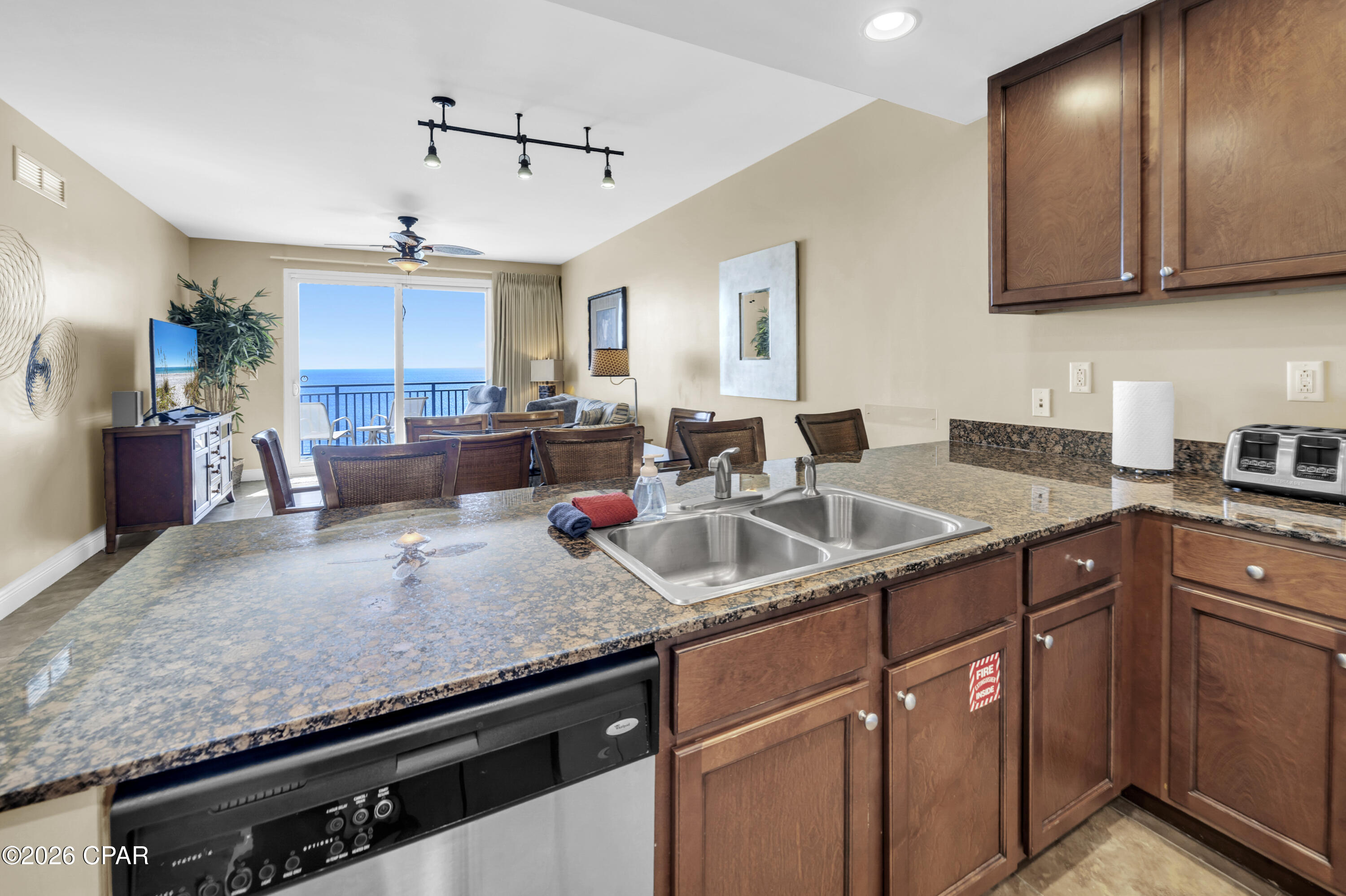 16701 Front Beach Road, Unit 2306 Panama City Beach, FL 32413 - Photo 11 of 45 Gallery Image 11