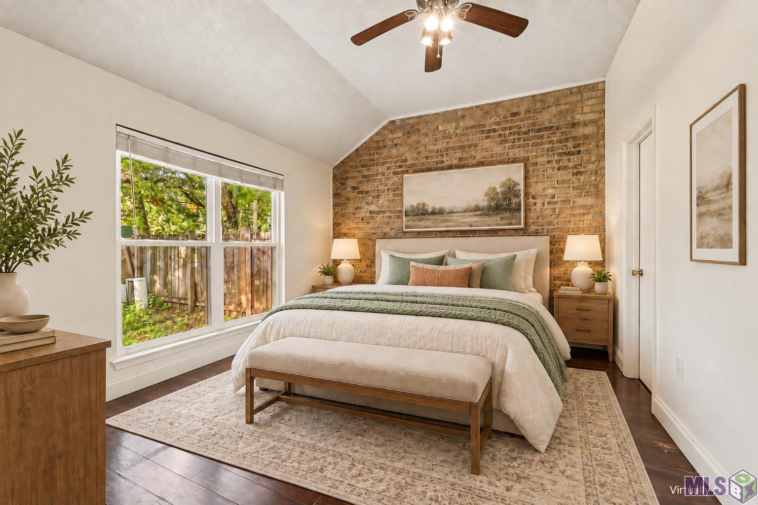 8712 Pecan Tree Drive Baton Rouge, LA 70810 - Photo 13 of 24 Virtually Staged