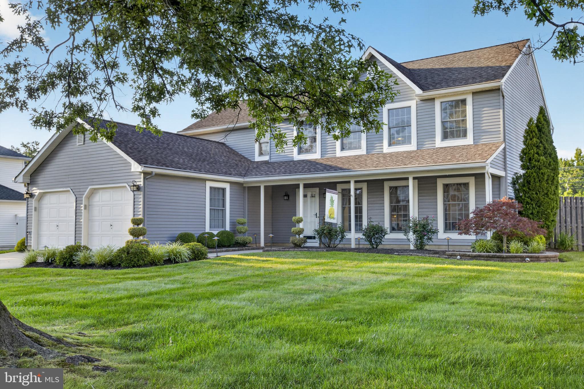 46 Manchester Road Mount Holly, NJ 08060 - Photo 2 of 41
