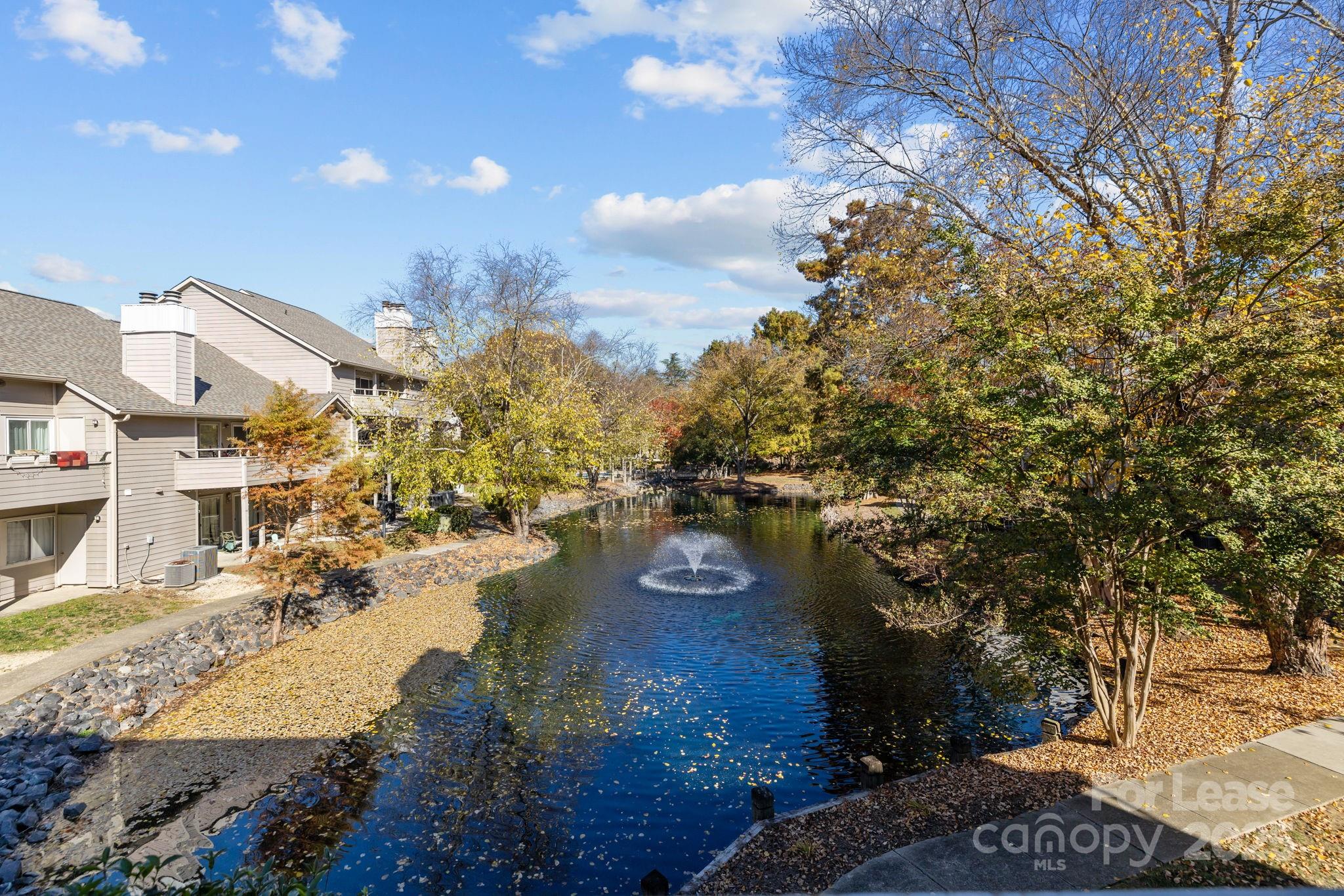 2505 Stockbridge Drive, Unit B Charlotte, NC 28210 - Photo 1 of 37