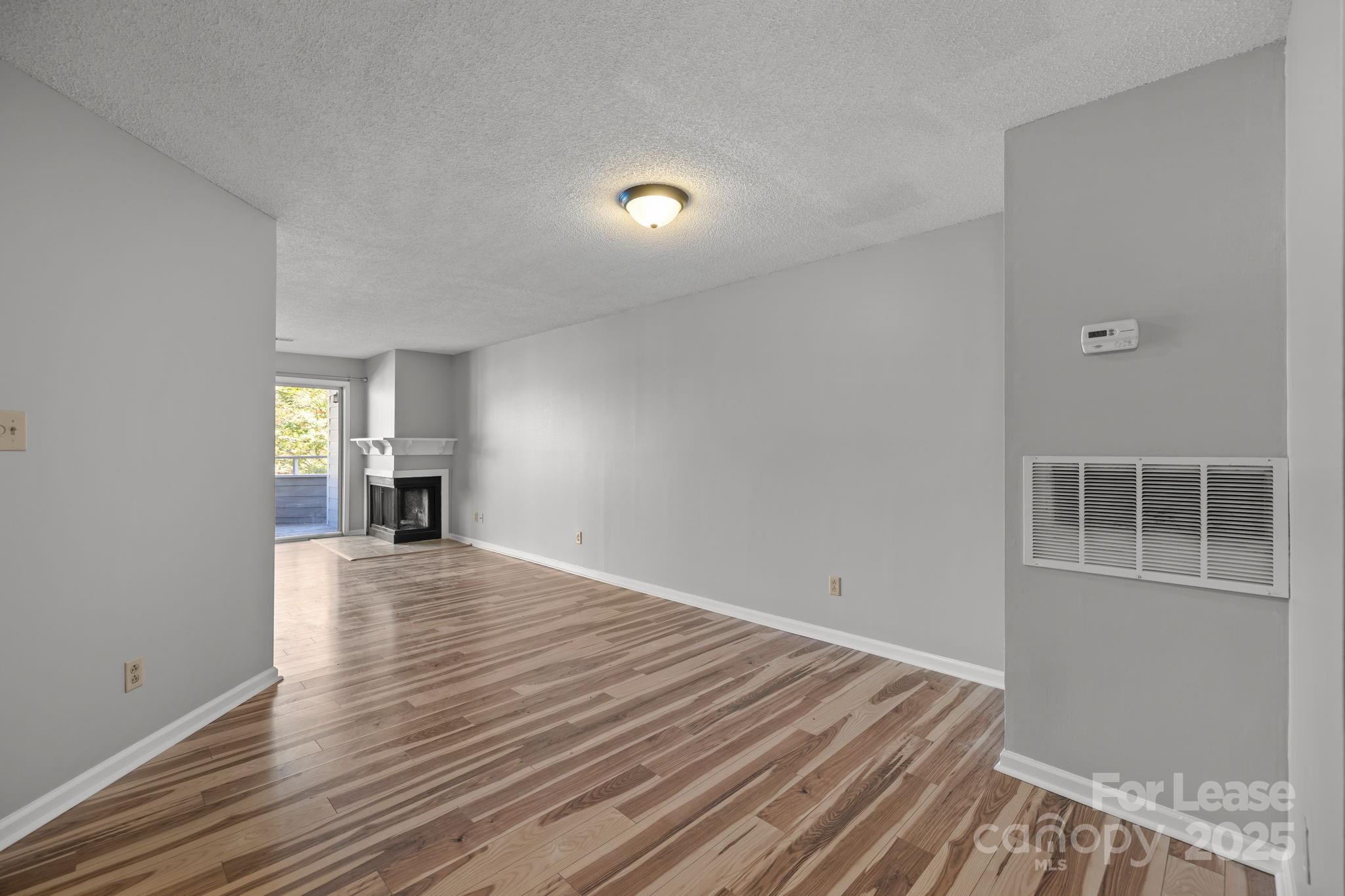 2505 Stockbridge Drive, Unit B Charlotte, NC 28210 - Photo 12 of 37