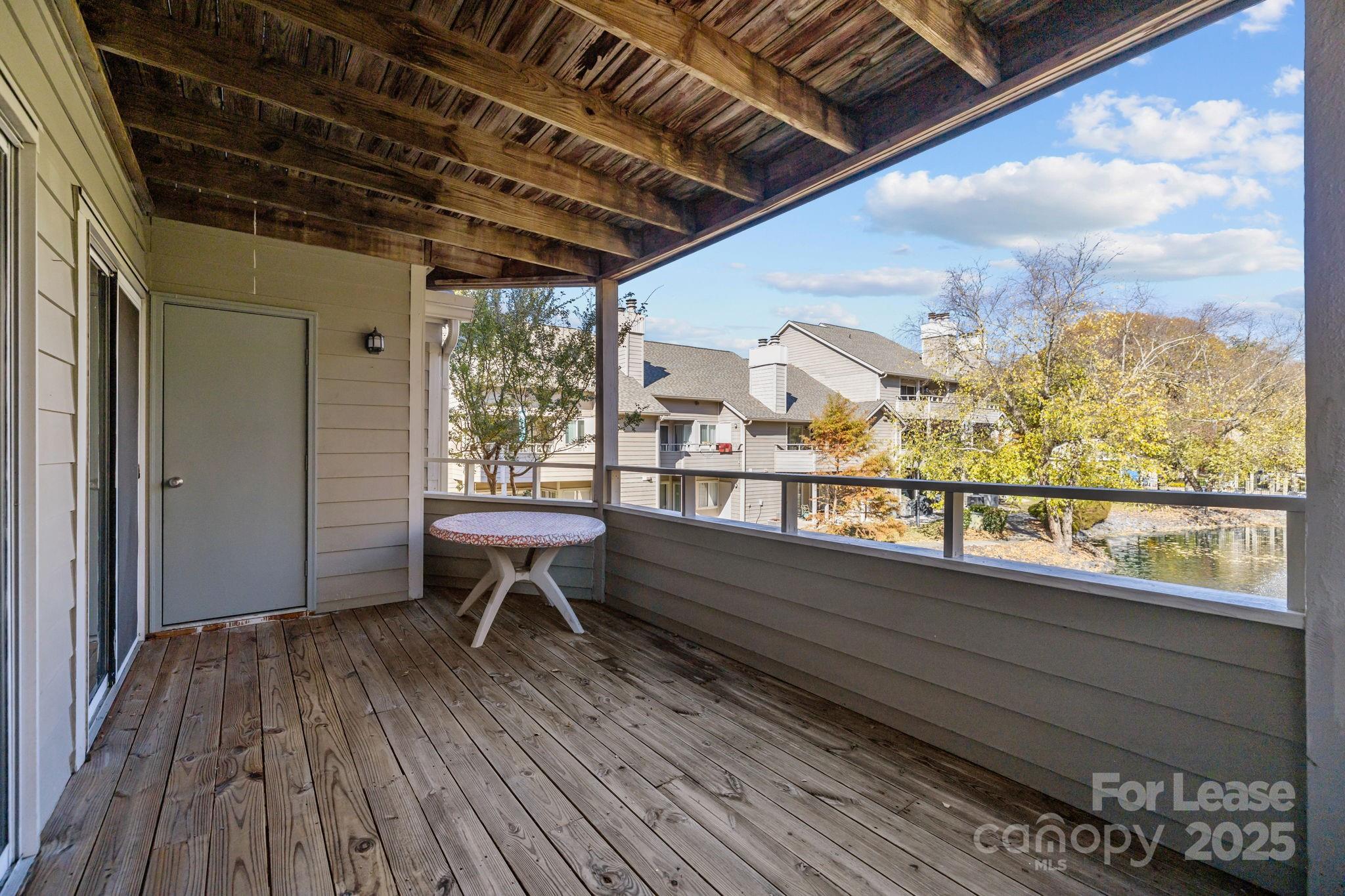 2505 Stockbridge Drive, Unit B Charlotte, NC 28210 - Photo 15 of 37