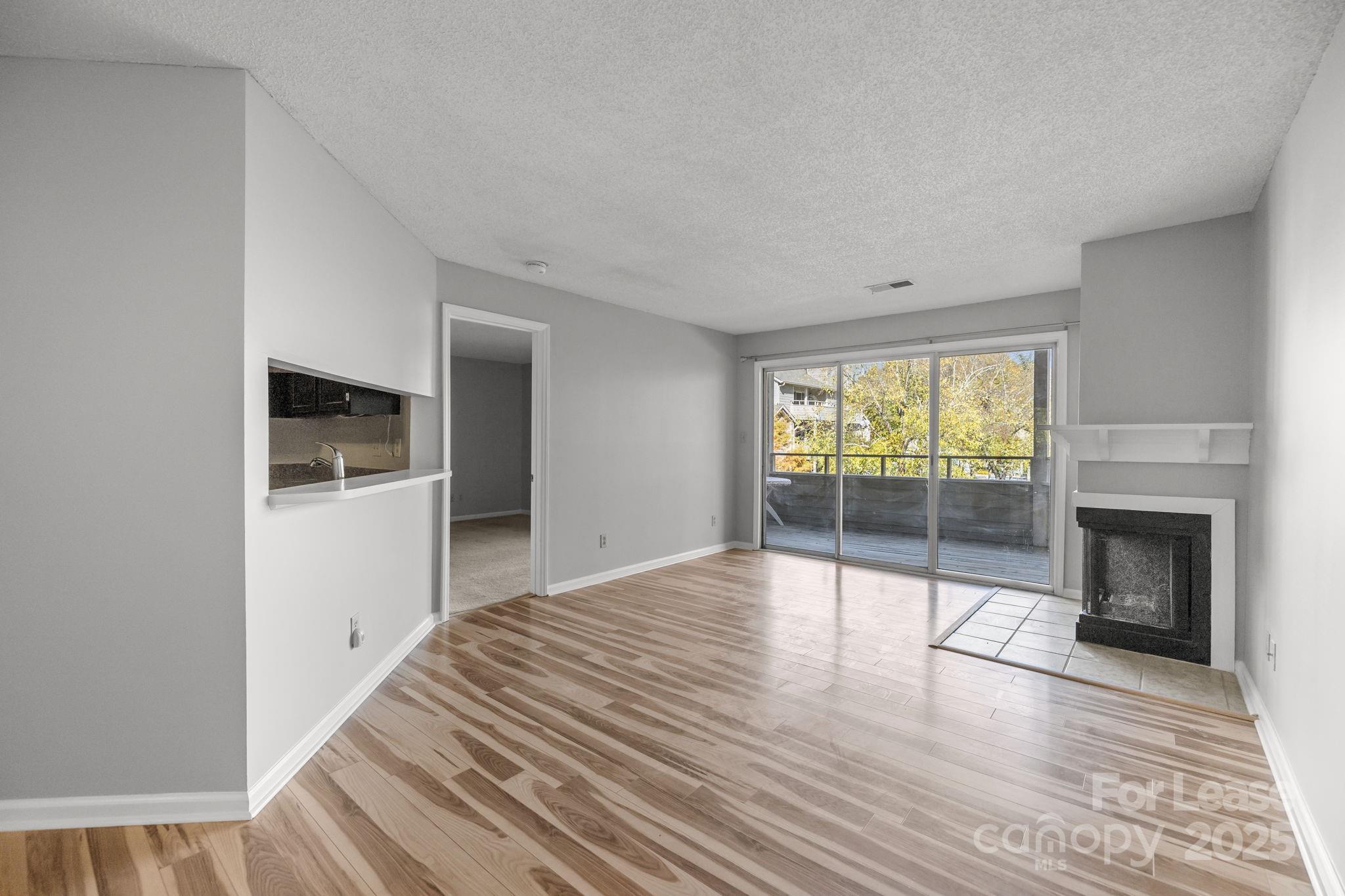 2505 Stockbridge Drive, Unit B Charlotte, NC 28210 - Photo 16 of 37