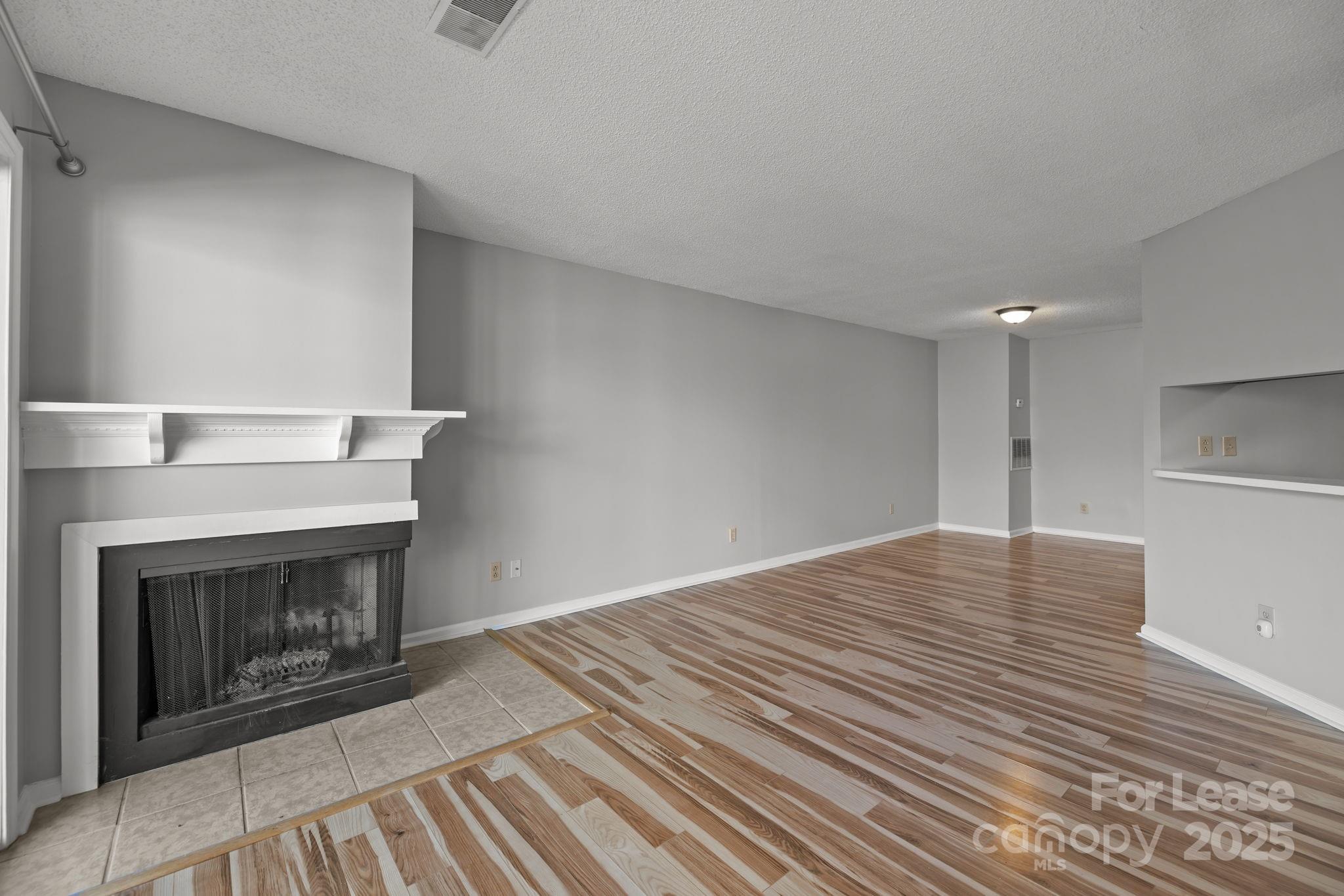 2505 Stockbridge Drive, Unit B Charlotte, NC 28210 - Photo 17 of 37