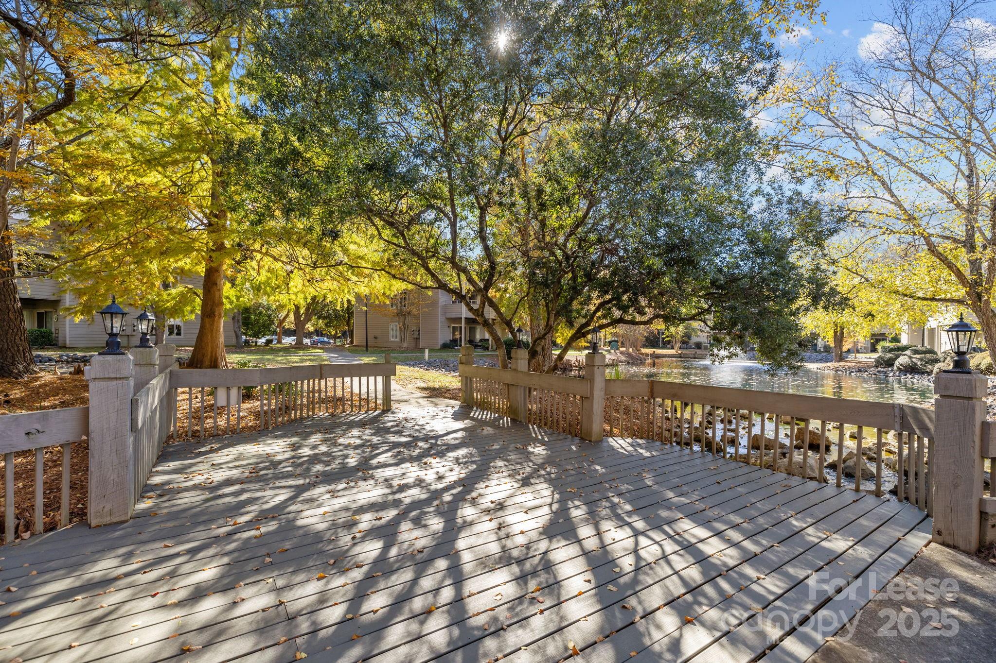 2505 Stockbridge Drive, Unit B Charlotte, NC 28210 - Photo 32 of 37