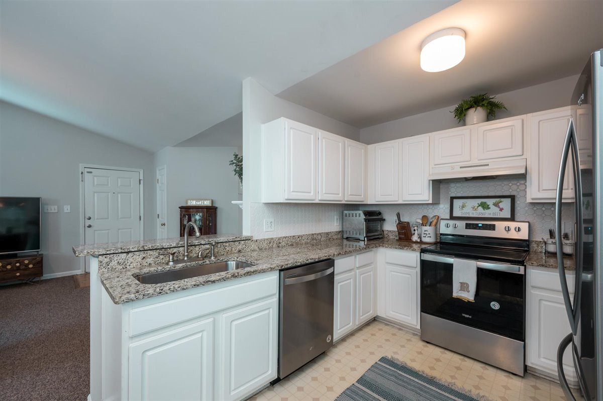 4732 Silverdene Street Raleigh, NC 27616 - Photo 6 of 18 Photo 6