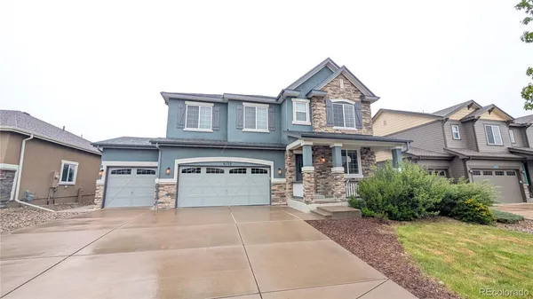 $3,500 | 6159 Harney Drive, Colorado Springs, CO 80924