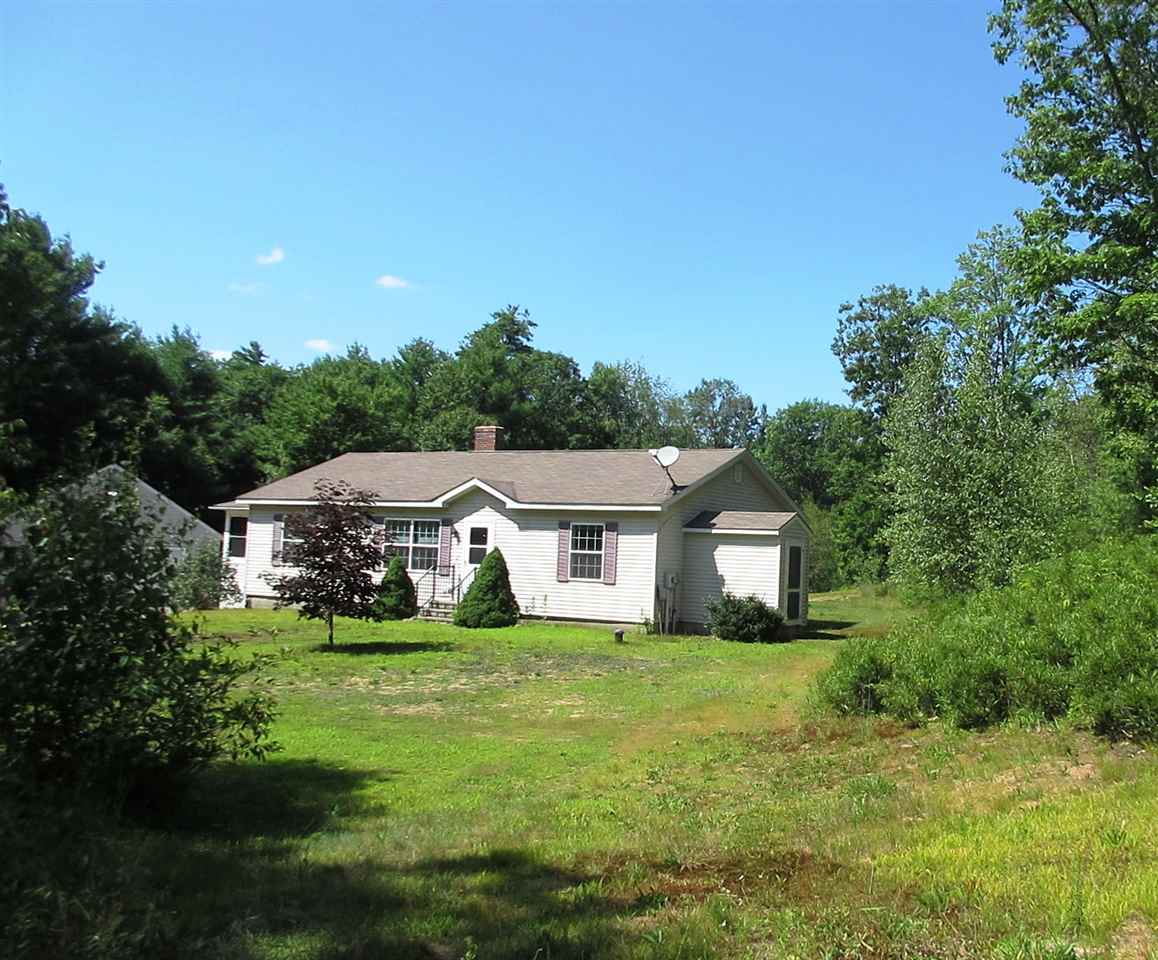 25 Boston Hill Road Andover, NH 03216 - Photo 1 of 24