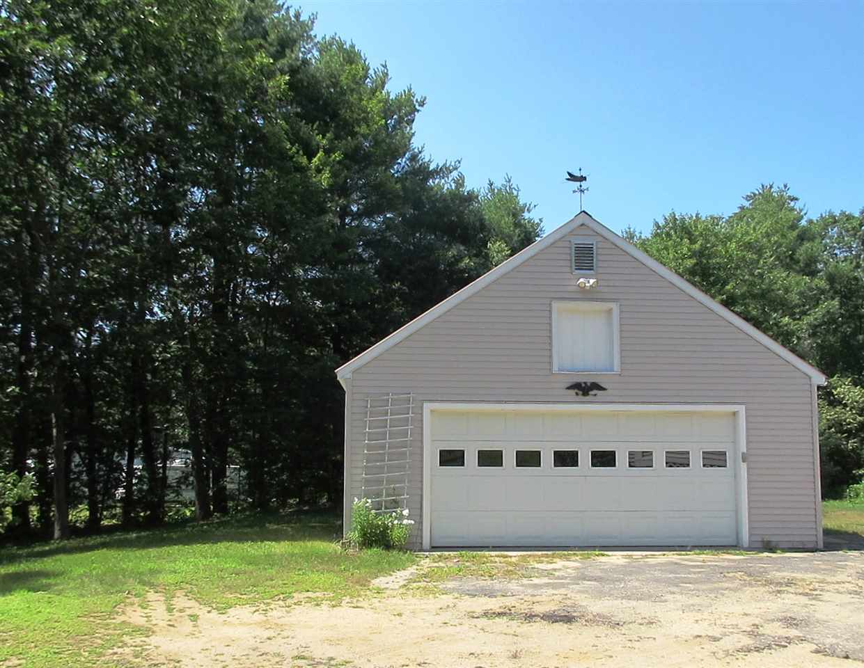 25 Boston Hill Road Andover, NH 03216 - Photo 3 of 24