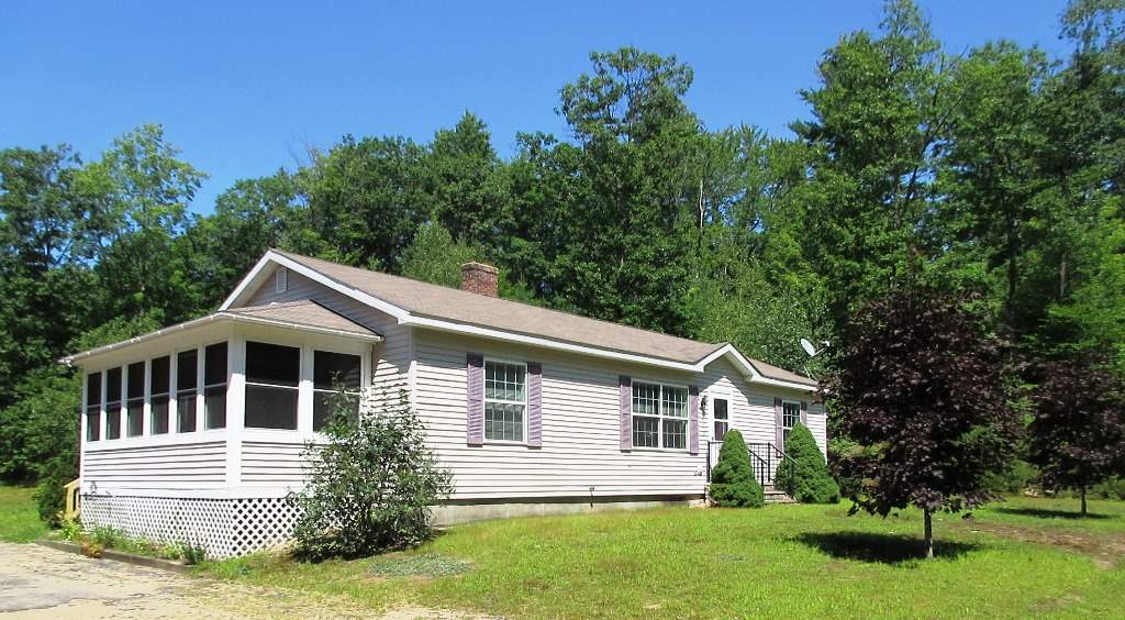 25 Boston Hill Road Andover, NH 03216 - Photo 21 of 24
