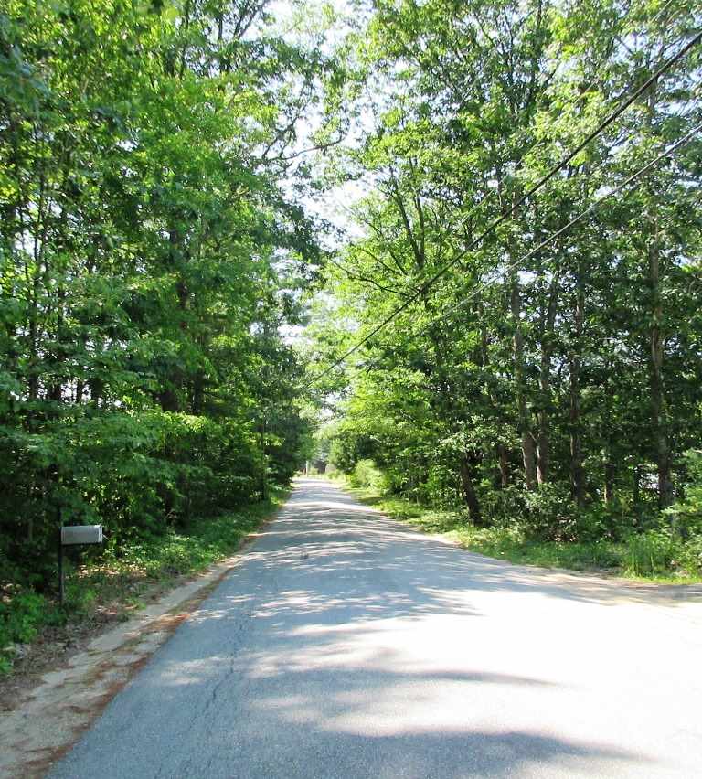 25 Boston Hill Road Andover, NH 03216 - Photo 24 of 24