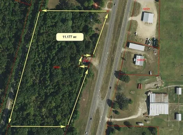 $300,000 | 9343 Highway 271, Powderly, TX 75473