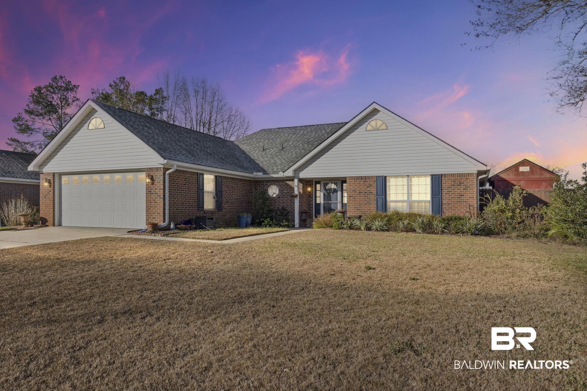 808 Orchard Lane Foley, AL 36535 - Photo 1 of 32