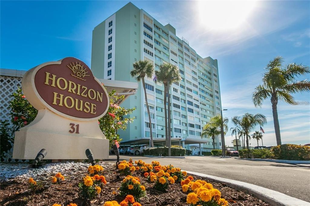 31 Island Way, Unit 409 Clearwater Beach, FL 33767 - Photo 1 of 45