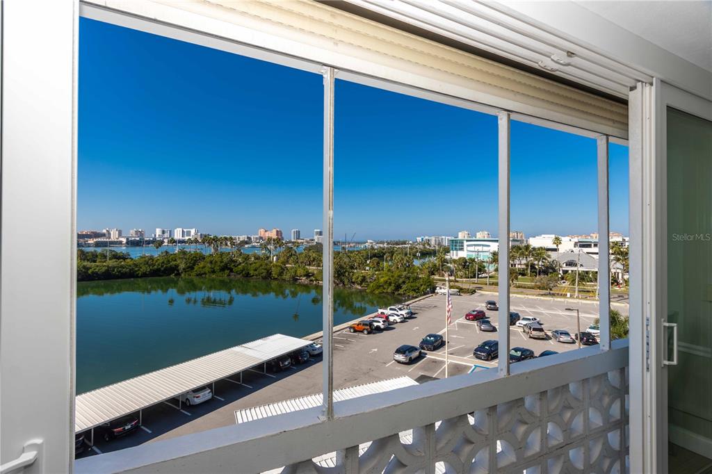 31 Island Way, Unit 409 Clearwater Beach, FL 33767 - Photo 29 of 45