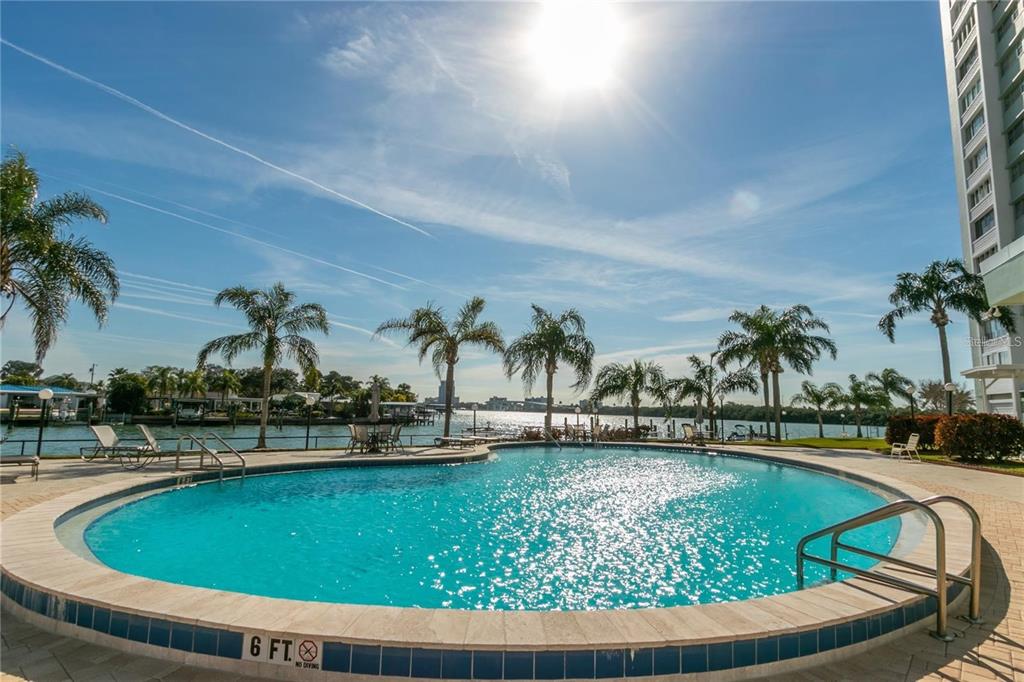 31 Island Way, Unit 409 Clearwater Beach, FL 33767 - Photo 33 of 45