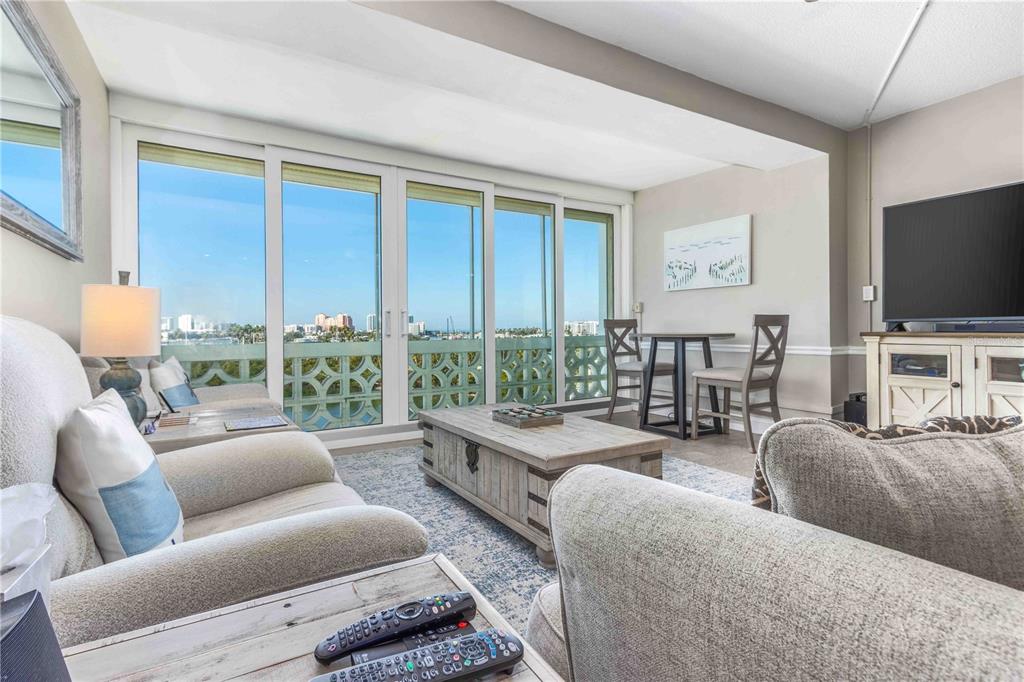 31 Island Way, Unit 409 Clearwater Beach, FL 33767 - Photo 4 of 45