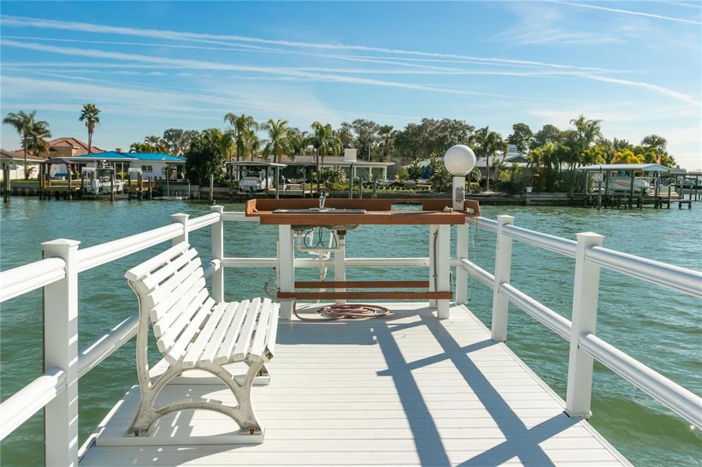 31 Island Way, Unit 409 Clearwater Beach, FL 33767 - Photo 42 of 45