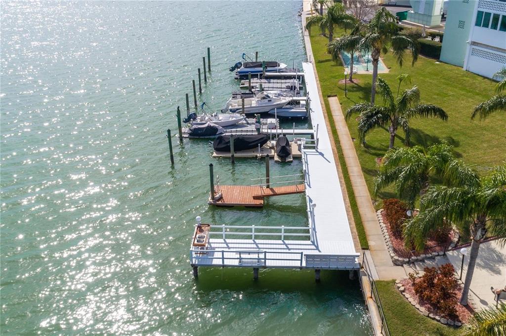 31 Island Way, Unit 409 Clearwater Beach, FL 33767 - Photo 43 of 45
