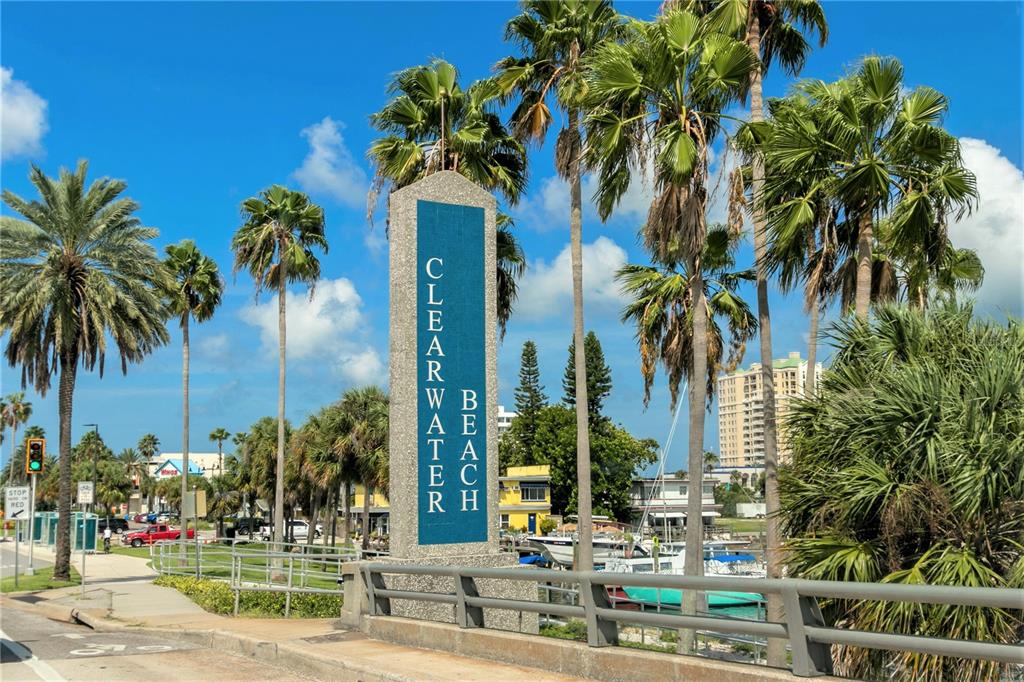 31 Island Way, Unit 409 Clearwater Beach, FL 33767 - Photo 44 of 45